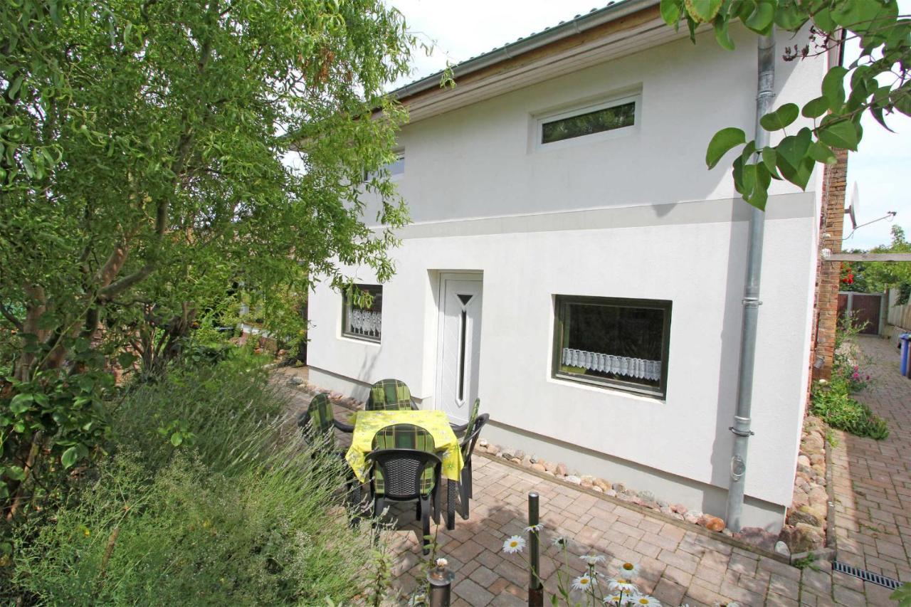 Ferienhaus Ribnitz Fdz 671 Villa Bagian luar foto